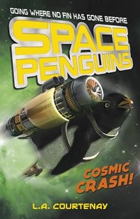  Space Penguins Cosmic Crash!