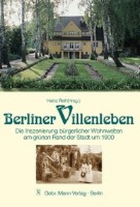  Berliner Villenleben