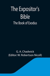  The Expositor's Bible