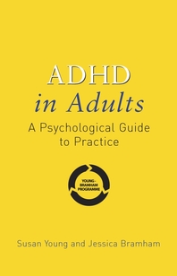  ADHD in Adults