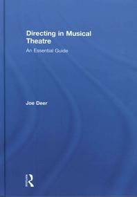  Directing in Musical Theatre