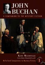  John Buchan