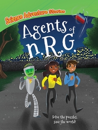  Agents of N.R.G.
