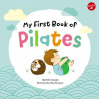  My First Book of Pilates