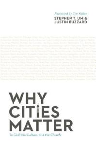  Why Cities Matter