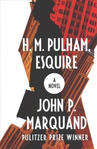  H. M. Pulham, Esquire