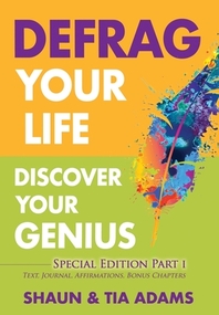  Defrag Your Life, Discover Your Genius (Special Edition)
