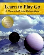  Learn to Play Go