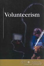  Volunteerism