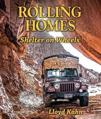  Rolling Homes