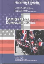  Immigration from the Dominican Republic