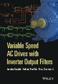  Variable Speed AC Drives with Inverter Output Filters
