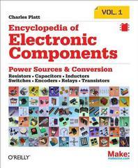  Encyclopedia of Electronic Components Volume 1