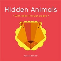  Agnese Baruzzi: Hidden Animals