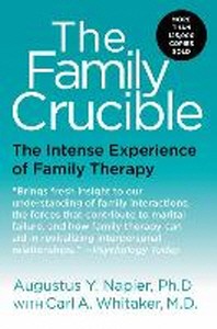  Family Crucible