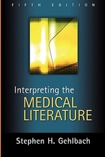  Interpreting the Medical Literature
