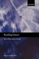  Reading Seneca