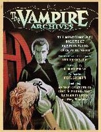  The Vampire Archives