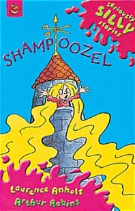  Shampoozel (Book & CD)