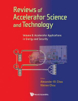  Reviews of Accelerator Science and Technology - Volume 8