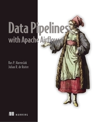  Data Pipelines with Apache Airflow