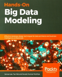  Hands-On Big Data Modeling