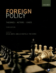  Foreign Policy