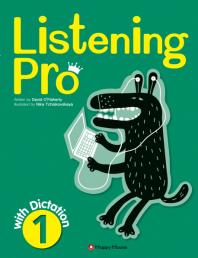  Listening Pro 1
