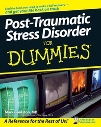  Post-Traumatic Stress Disorder For Dummies