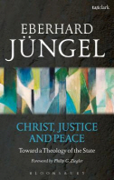  Christ, Justice and Peace