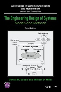  The Engineering Design of Systems