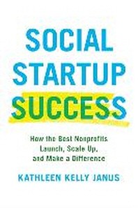  Social Startup Success