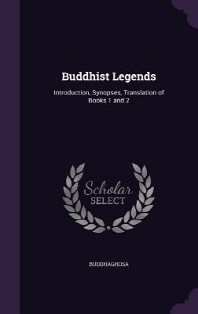  Buddhist Legends