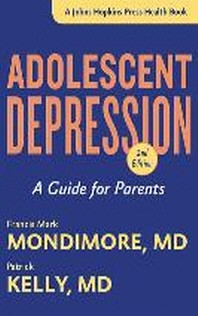  Adolescent Depression