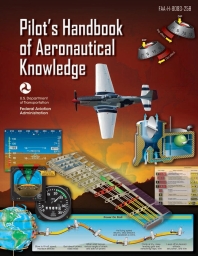  Pilot's Handbook of Aeronautical Knowledge