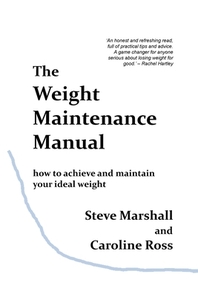  The Weight Maintenance Manual