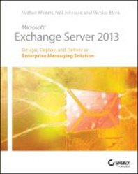  Microsoft Exchange Server 2013