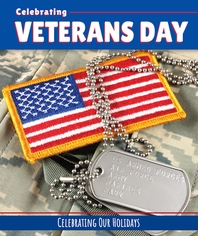  Celebrating Veterans Day