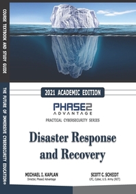  Disaster Response and Recovery