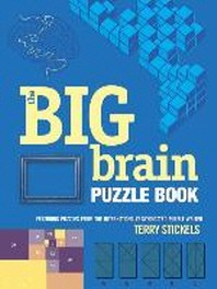  The Big Brain Puzzle Book