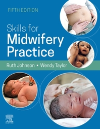  Skills for Midwifery Practice, 5e