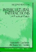  Intercultural Interactions