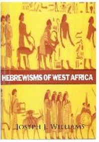 Hebrewisms of West Africa