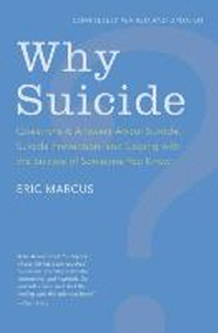  Why Suicide?