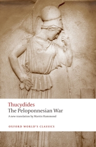  The Peloponnesian War