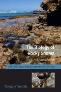  The Biology of Rocky Shores