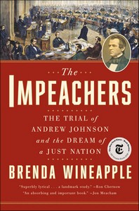  The Impeachers