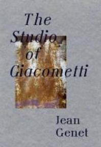  Studio of Giacometti