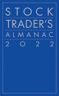  Stock Trader's Almanac 2022