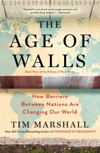 The Age of Walls, 3